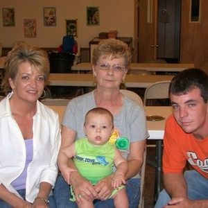 Meet your Posher, Alphalee